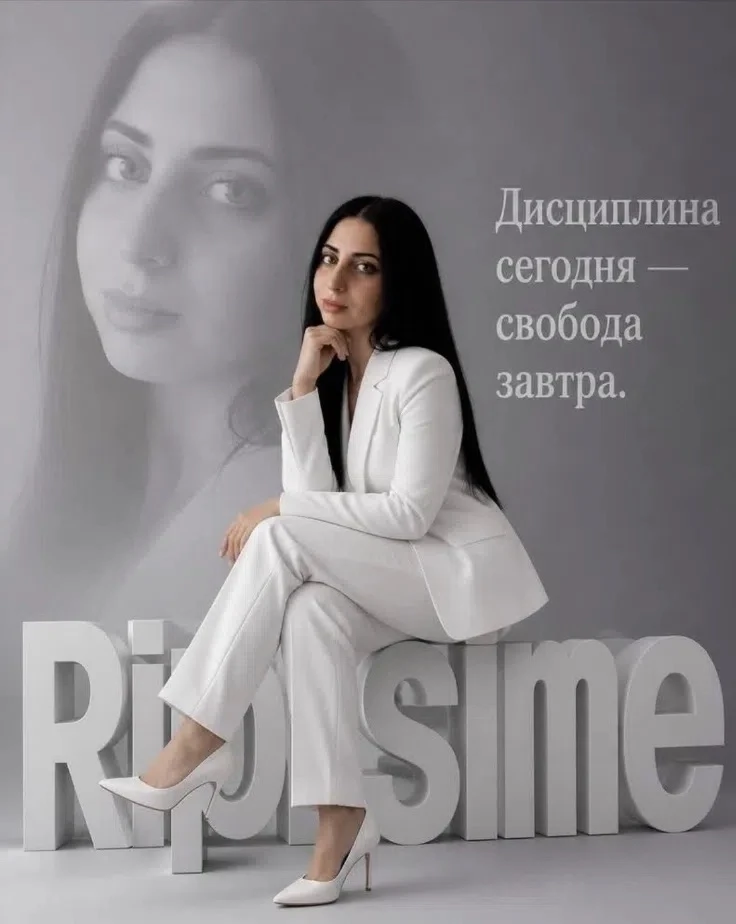 Рипсиме Варданян